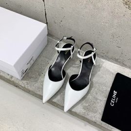 Picture of Celine Shoes Women _SKUfw114216717fw